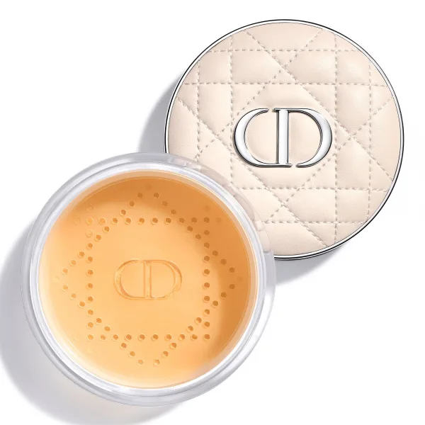 Dior Forever On Set Powder báze pod makeup - 03 Medium 20 g