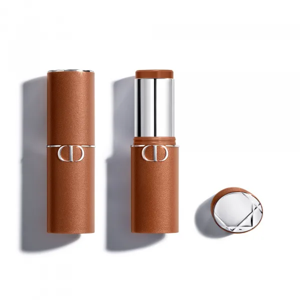 Dior Forever Skin Bronze bronzující balzám v tyčince - 05 Intense Tan 8 g