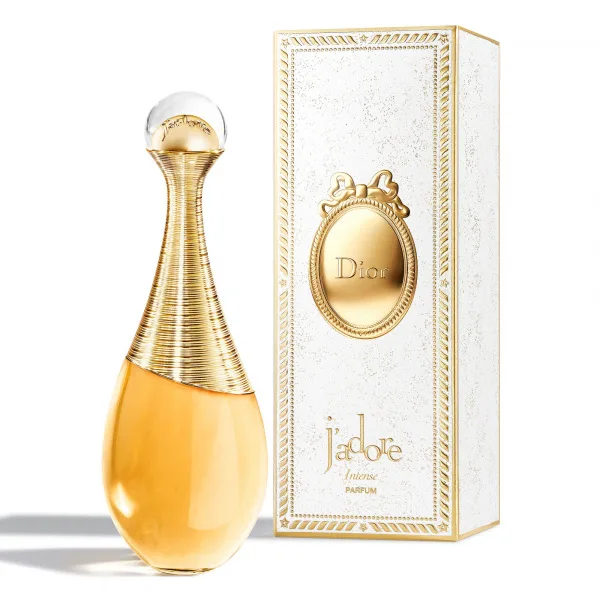 Dior J’adore Intense parfém - limitovaná edice 100 ml