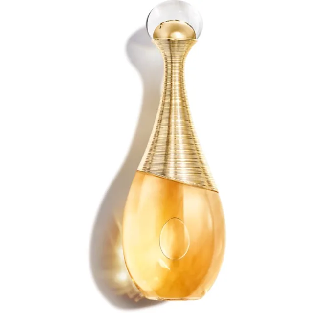 DIOR J'adore Intense Parfum parfém pro ženy 50 ml