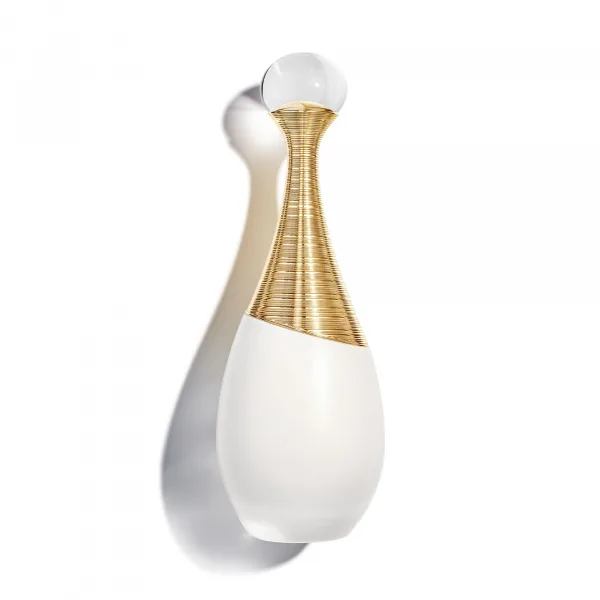 Dior J´adore Parfum d´Eau parfémová voda bez alkoholu 100 ml