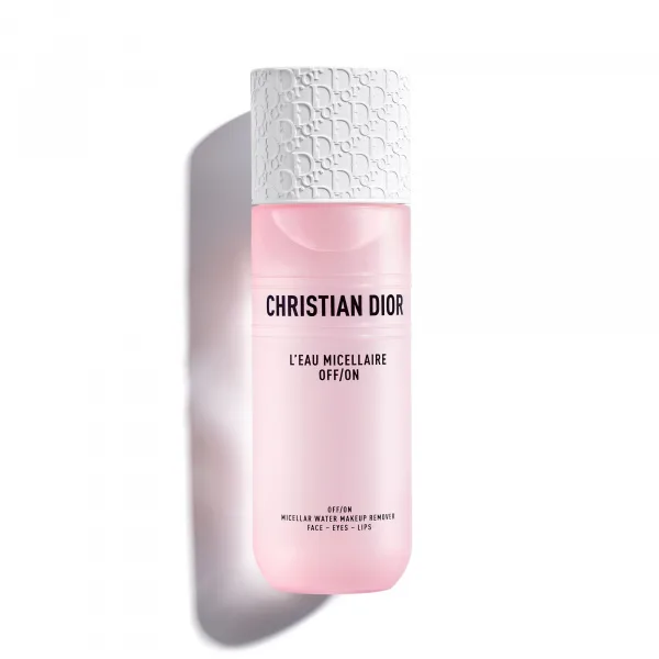 Dior L´Eau Micellaire OFF/ON micelární voda 175 ml