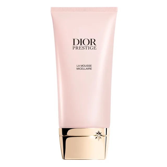 Dior Micelární čisticí pěna Micellar Foam 150 ml