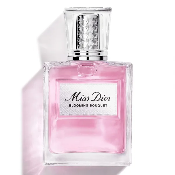 Dior Miss Dior Blooming Bouquet Roller-Pearl toaletní voda 20 ml