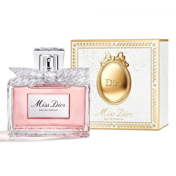 Dior Miss Dior Eau de Parfum parfémovaná voda - limitovaná edice 100 ml