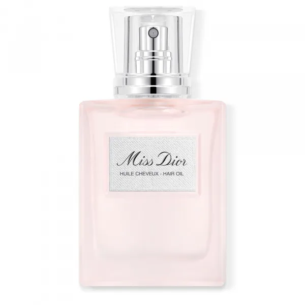 Dior Miss Dior Hair Oil vonný olej na vlasy 30 ml
