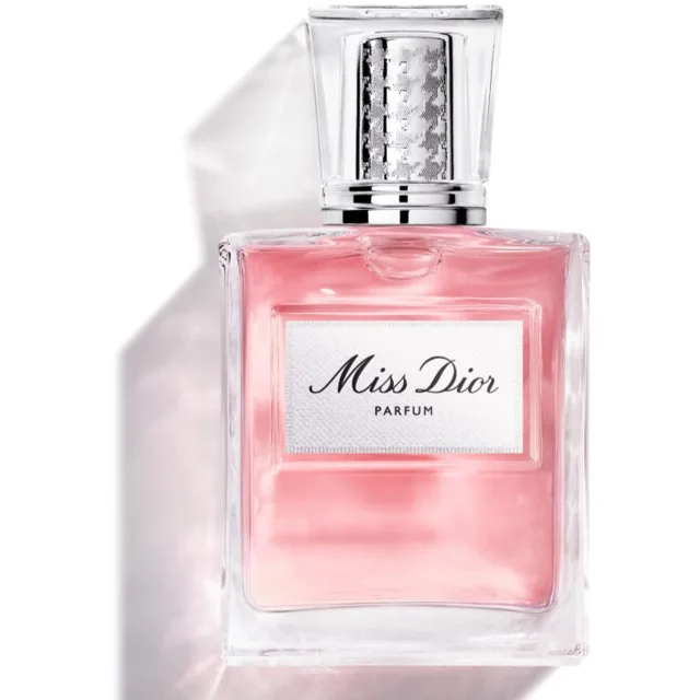 DIOR Miss Dior Roller-Pearl parfém roll-on pro ženy 20 ml