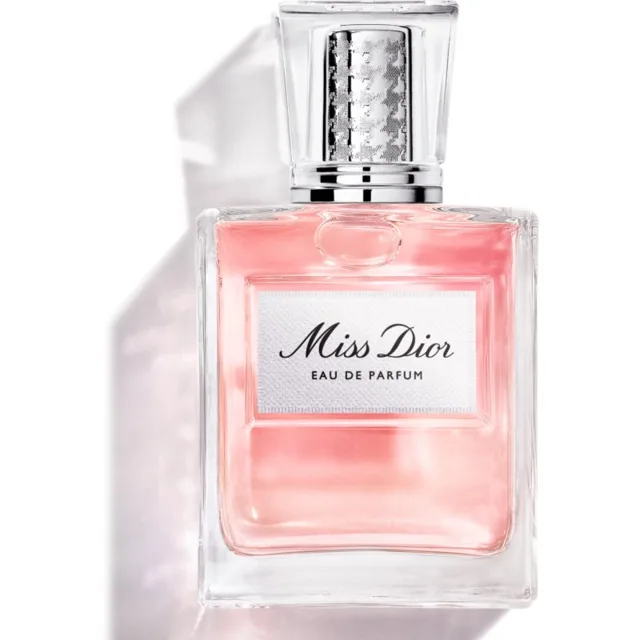 DIOR Miss Dior Roller-Pearl parfémovaná voda roll-on pro ženy 20 ml