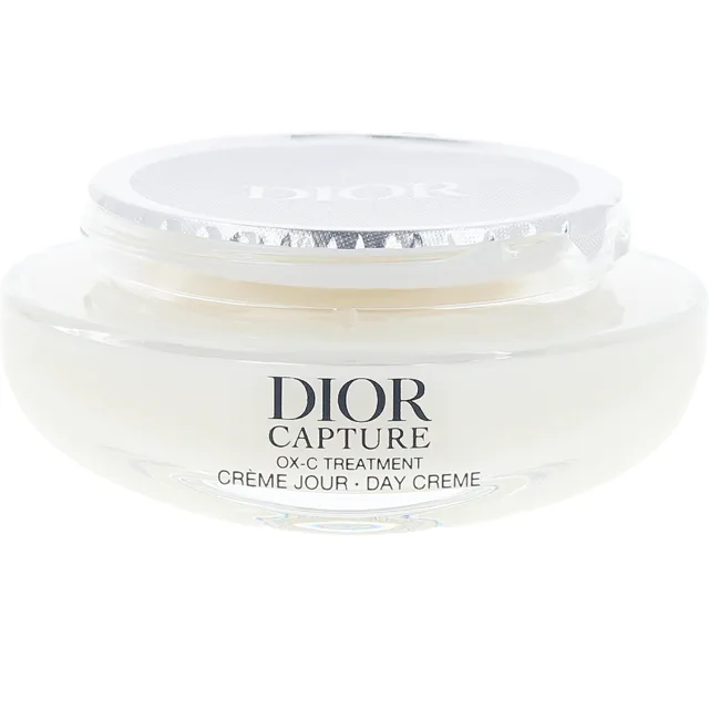 Dior Náhradní náplň pro omlazující denní krém Capture OX-C Treatment (Day Cream Refill) 50 ml
