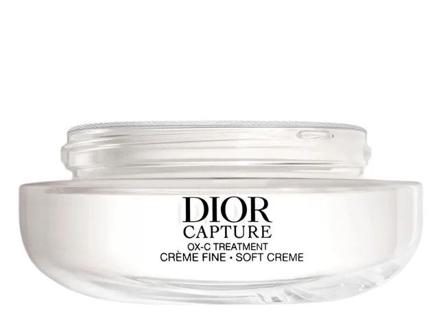 Dior Náplň do pleťového krému Capture OX-C Treatment Soft Creme Refill 50 ml