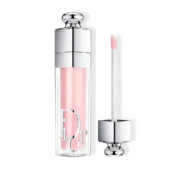 Dior Objemový lesk na rty Dior Addict Lip Maximizer (Hyaluronic Lip Plumper) 6 ml 012 Rosewood