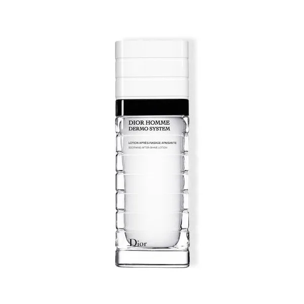 Dior Obnovující pleťová voda po holení Homme Dermo System (Soothing After Shave Lotion) 100 ml