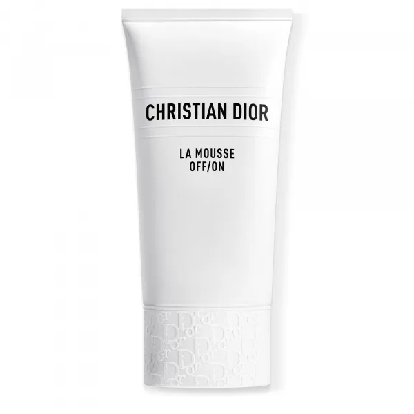 Dior OFF/ON Foaming Cleanser čistící pěna na obličej 150 ml