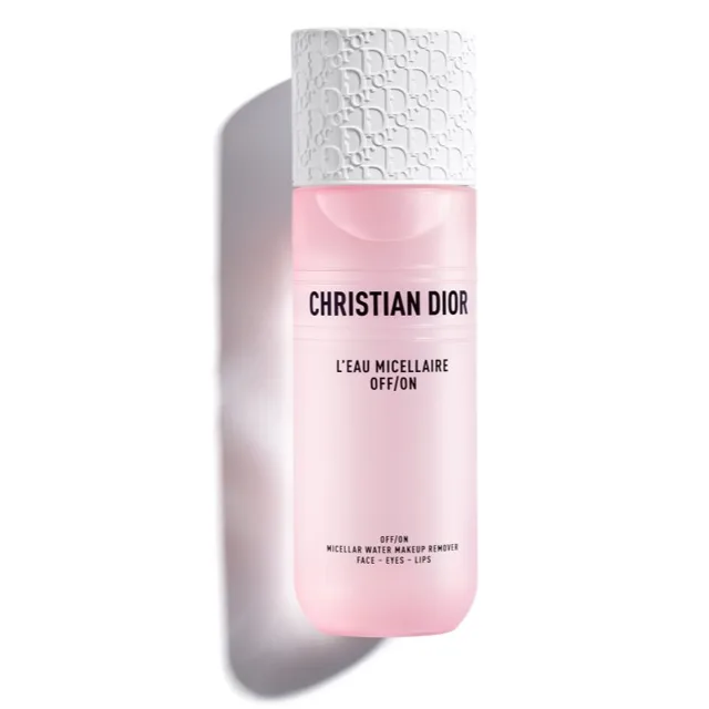 DIOR OFF/ON L'Eau Micellaire odličovací micelární voda 175 ml