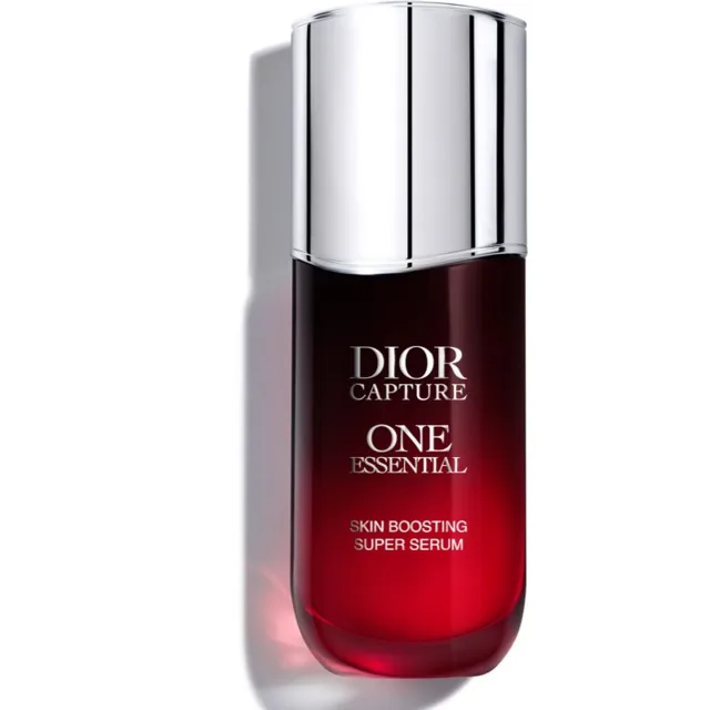 DIOR One Essential Skin Boosting Super Serum intenzivní omlazující sérum 50 ml
