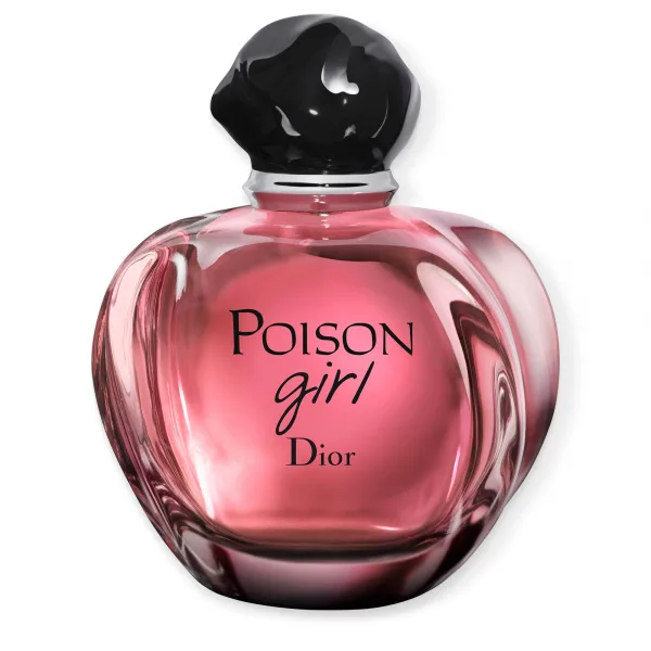 Dior Poison Girl Eau de Parfum  parfémová voda 100 ml