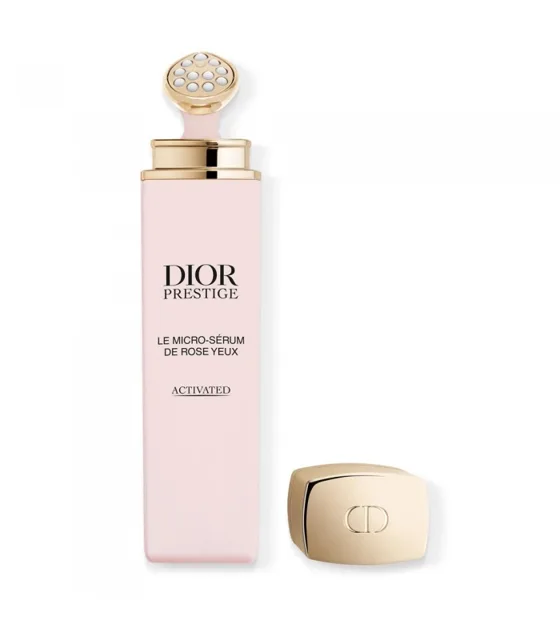 Dior Regenerační oční sérum Activated (Regenerating Eye Serum) 20 ml