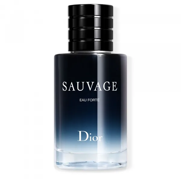 Dior Sauvage Eau Forte parfém 60 ml