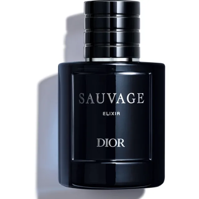 DIOR Sauvage Elixir parfémový extrakt pro muže 100 ml