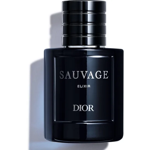 DIOR Sauvage Elixir parfémový extrakt pro muže 60 ml