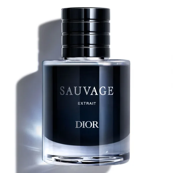 Dior Sauvage Extrait Extrait de parfum 50 ml