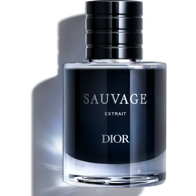 DIOR Sauvage Extrait parfémový extrakt pro muže 50 ml
