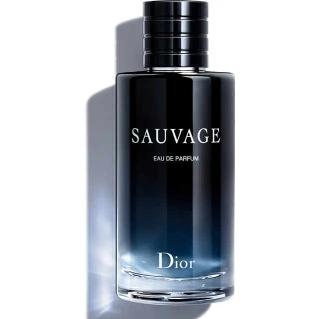 DIOR Sauvage parfémovaná voda pro muže 200 ml