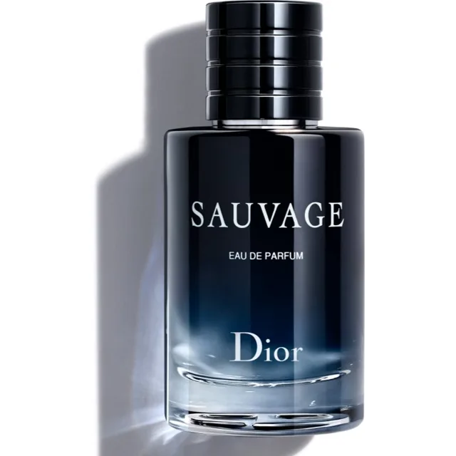 DIOR Sauvage parfémovaná voda pro muže 60 ml