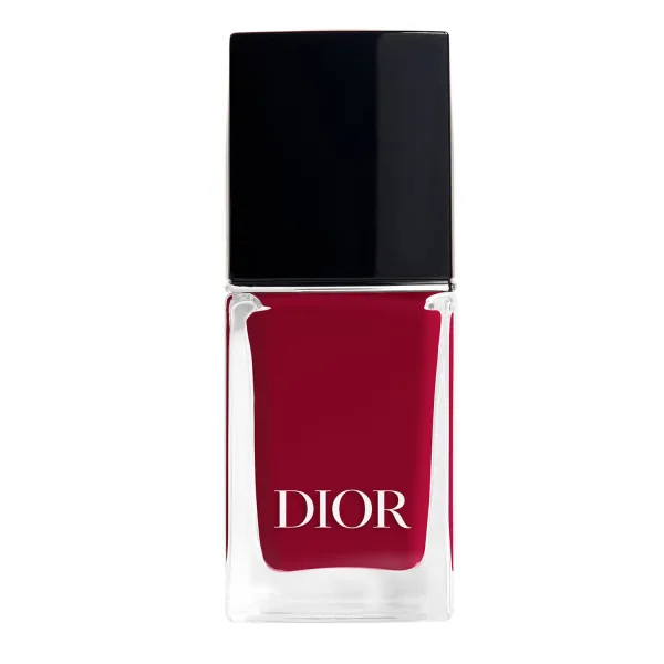 Dior Vernis lak na nehty - 853 Rouge Trafalgar 10 ml