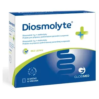 Diosmolyte 12 sáčků