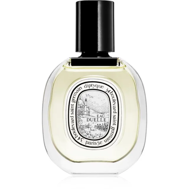Diptyque Eau Duelle toaletní voda unisex 50 ml