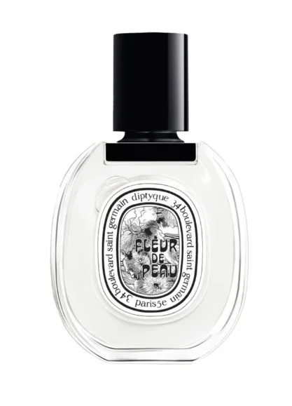 Diptyque Fleur De Peau - EDT 50 ml