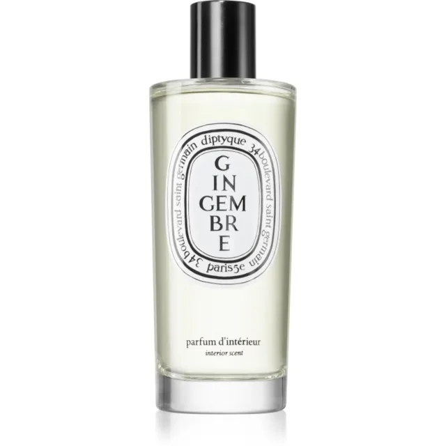Diptyque Gingembre bytový sprej 150 ml