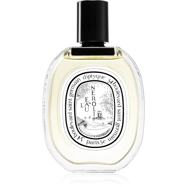 Diptyque L´Eau de Neroli toaletní voda unisex 100 ml