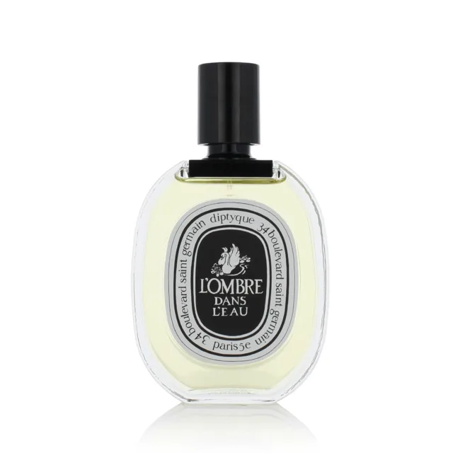 Diptyque L'Ombre Dans L'Eau EDT 100 ml W (Starý obal)