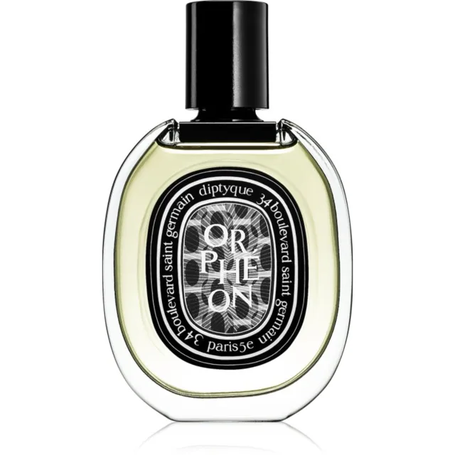 Diptyque Orphéon parfémovaná voda unisex 75 ml