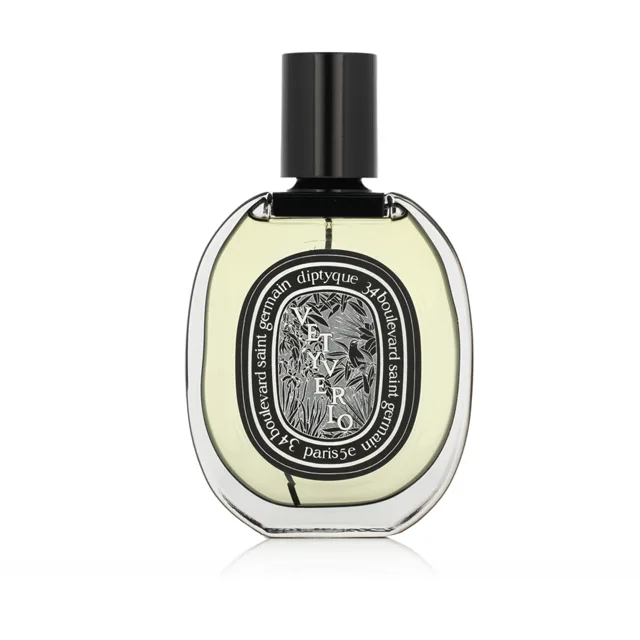 Diptyque Vetyverio EDP 75 ml UNISEX (Nový obal)