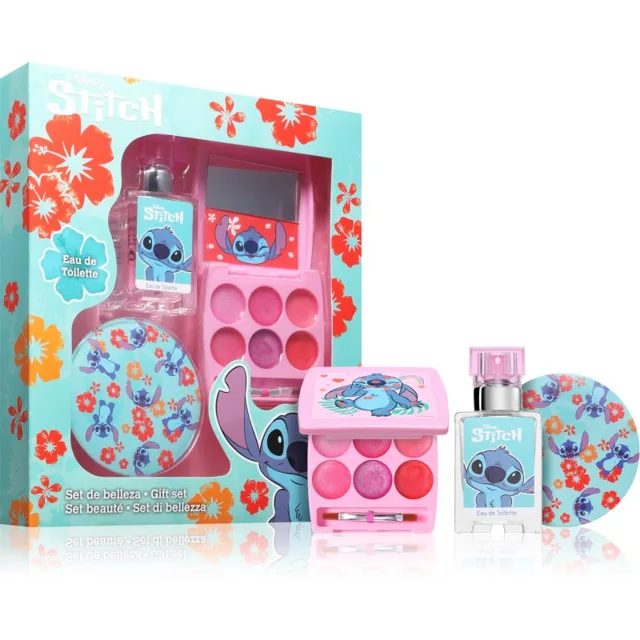Disney Beauty Set dárková sada pro děti