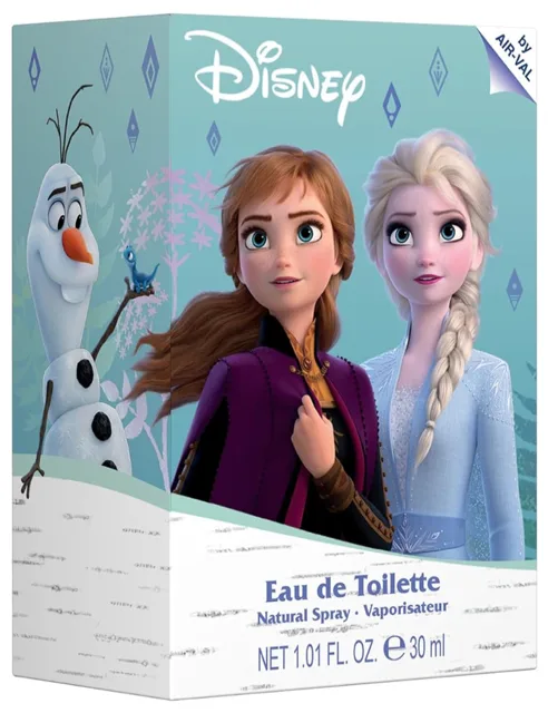 Disney FROZEN Vůně pro děti, 30 ml