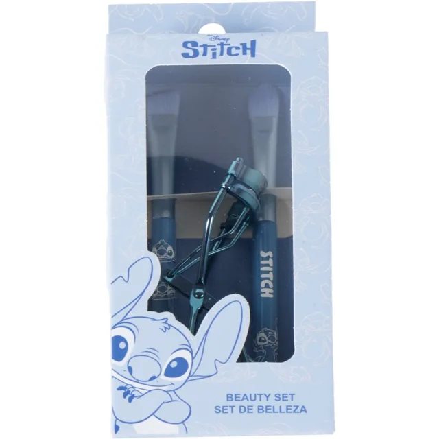 Disney Stitch Beauty Set make-up sada