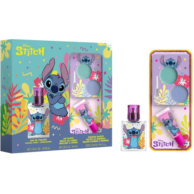 Disney Stitch Gift Set dárková sada pro děti