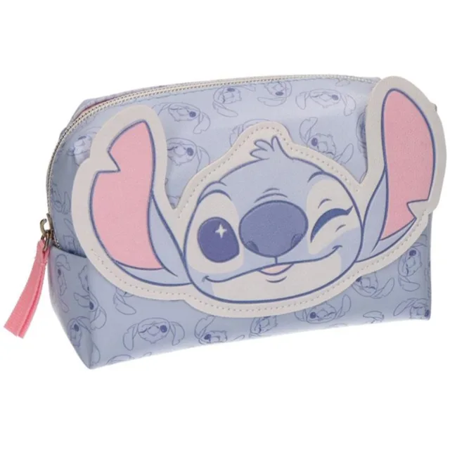 Disney Stitch Toilet Bag kosmetická taštička 1 ks