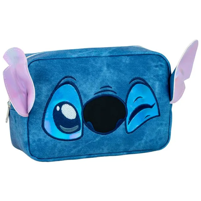 Disney Stitch Toiletry Bag kosmetická taška 1 ks