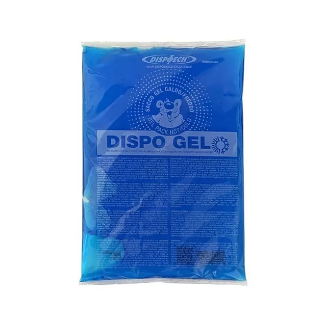DISPO GEL flex gelový sáček  horký studený 17x26cm
