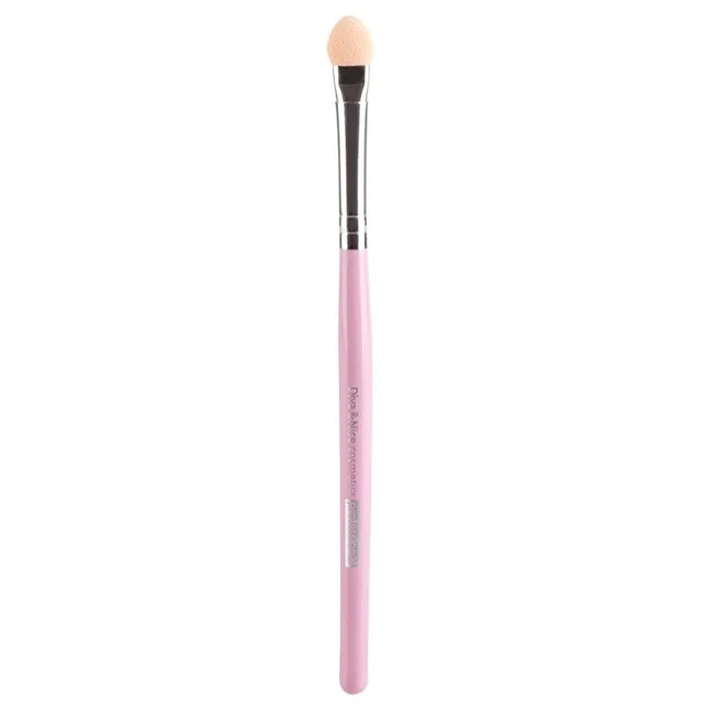 Diva & Nice Cosmetics Accessories Brush aplikátor na oční stíny MAX 491/6 1 ks
