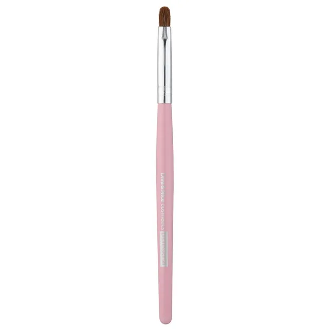 Diva & Nice Cosmetics Accessories Brush štětec na rty MAX 491/5 1 ks