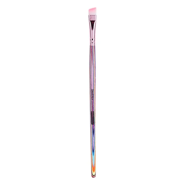 Diva & Nice Cosmetics Professional šikmý štětec na oční stíny MAX 519/08 1 ks