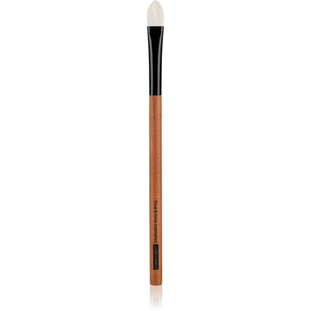 Diva & Nice Cosmetics Professional štětec na oční stíny MAX 224/9 1 ks