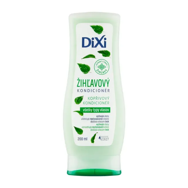 Dixi Kopřivový kondicionér 200 ml