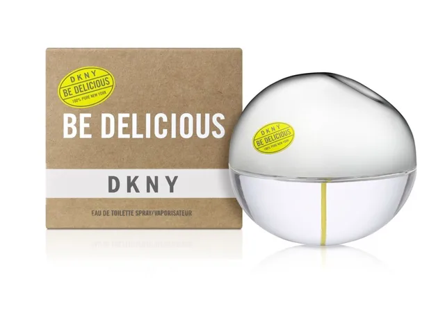 DKNY Be Delicious - EDT 30 ml
